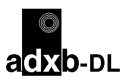 adxb-DL Logo